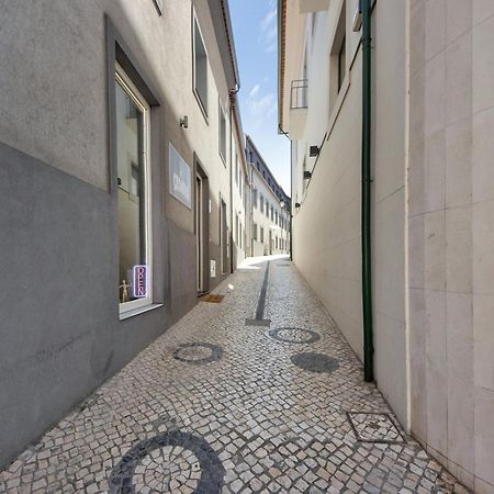 Aveiro City Blue Extérieur photo